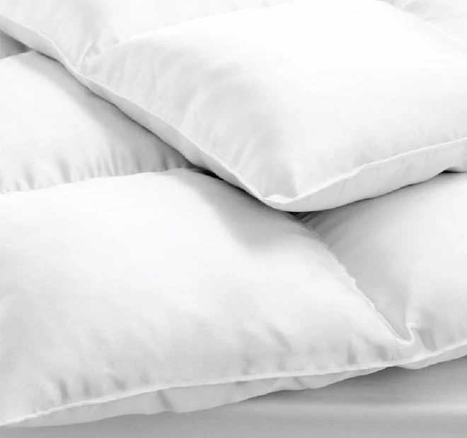 Comfort 350gsm Microfibre Everyday Quilt Range - Image 2