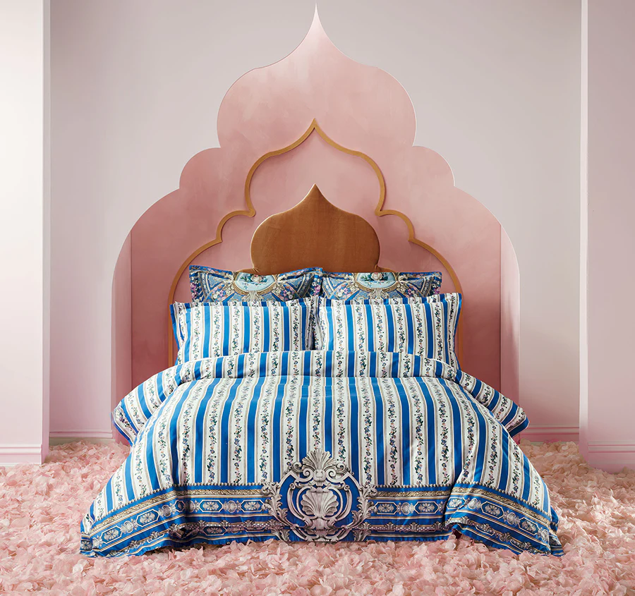 Ottoman Opulence Quilt Cover Set Range - Image 6