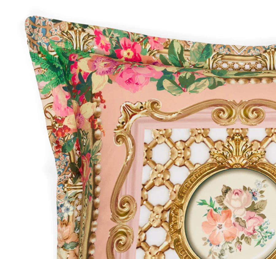 Twilight In Istanbul European Pillowcase - Image 2
