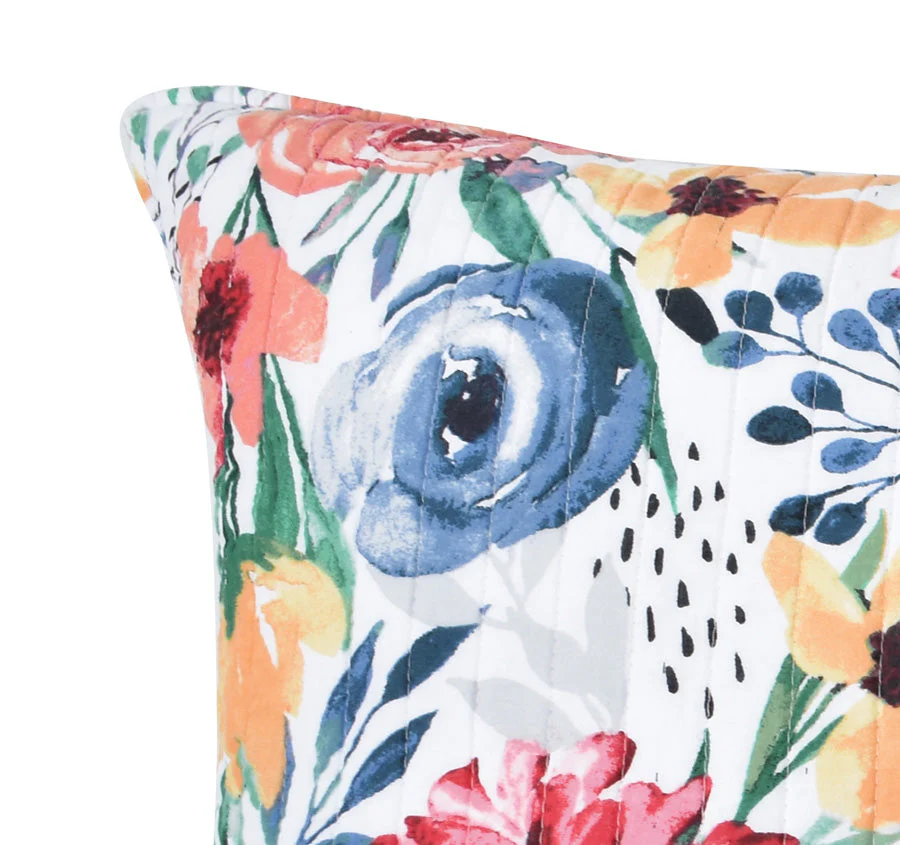 Blossom European Pillowcase - Image 2