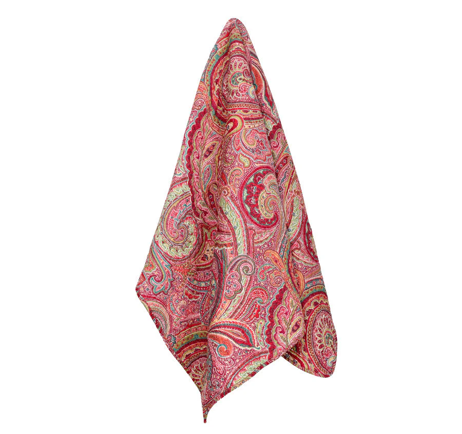 Boston 130x160cm Throw Multi