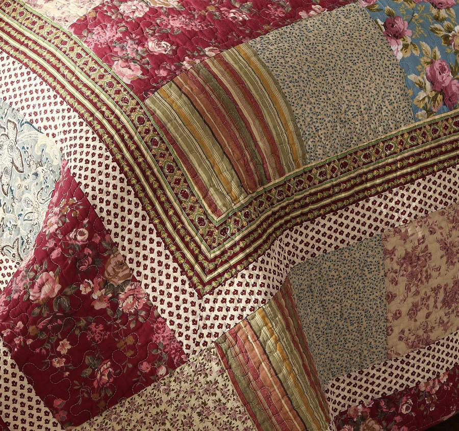 Broadway Coverlet Set Range - Image 2