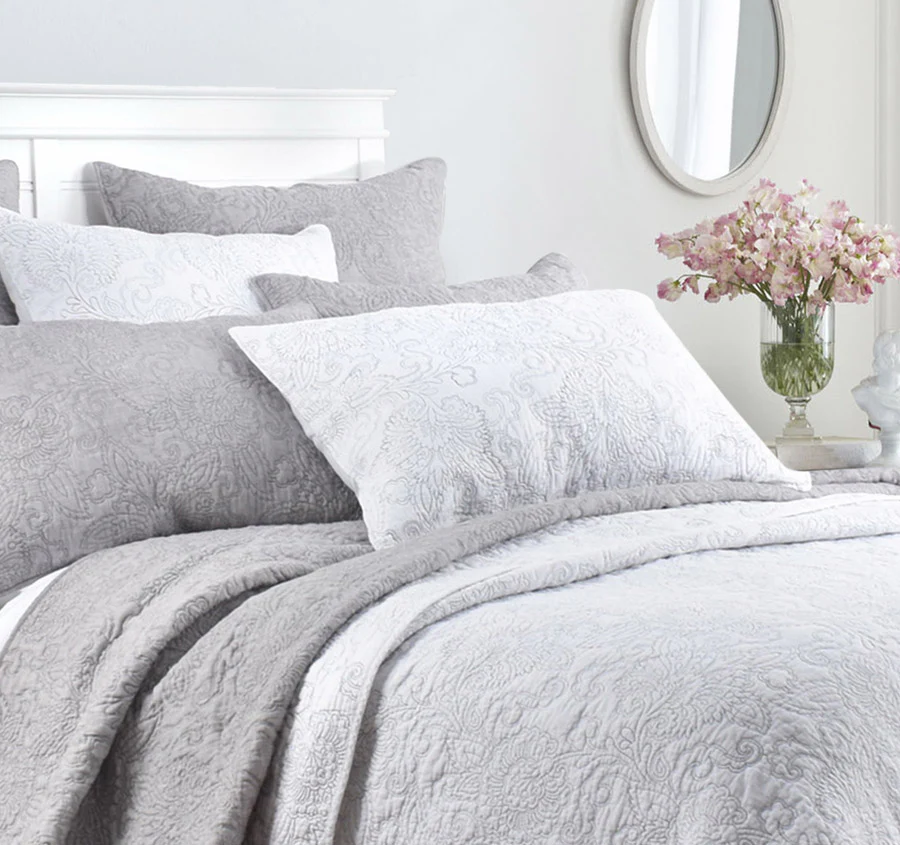 Maddison Coverlet Set Range - Image 4