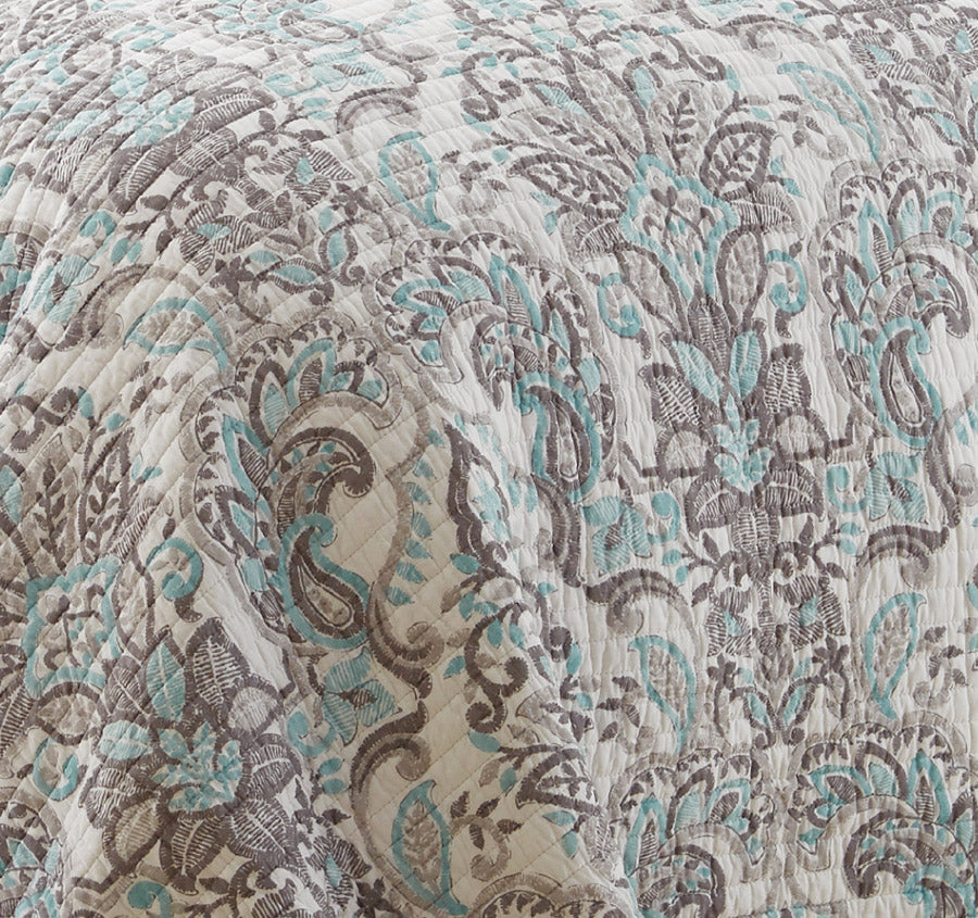 Mayfair Coverlet Set Range - Image 2