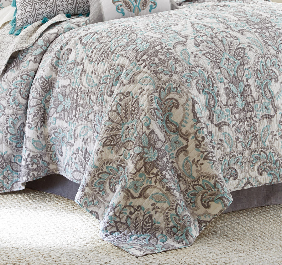 Mayfair Coverlet Set Range - Image 3