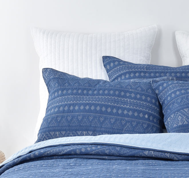 Newark European Pillowcase - Image 2