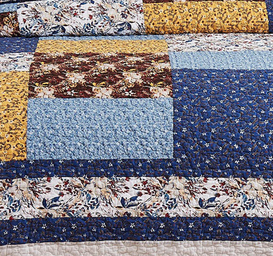 Sycamore Coverlet Set Range - Image 2