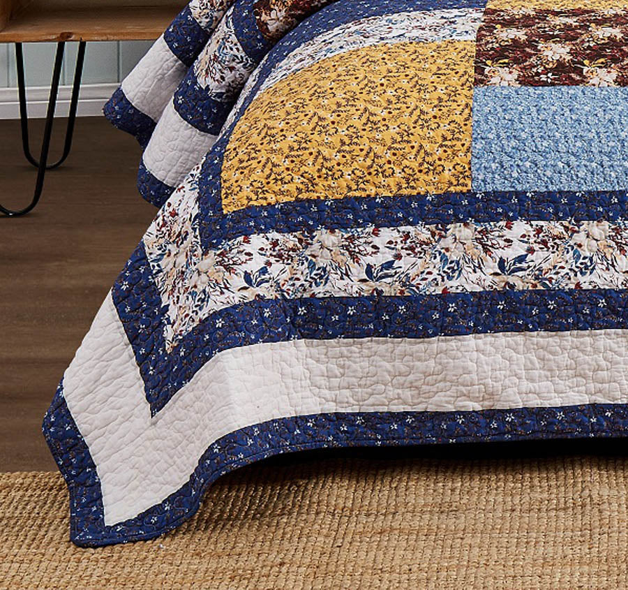 Sycamore Coverlet Set Range - Image 3