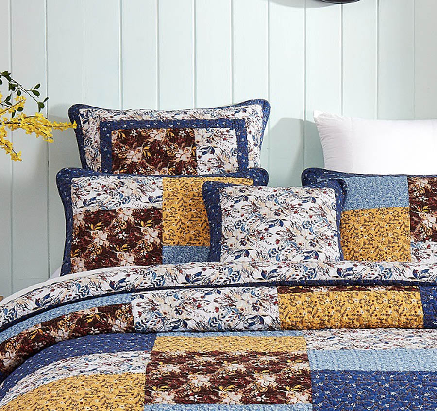 Sycamore Coverlet Set Range - Image 4