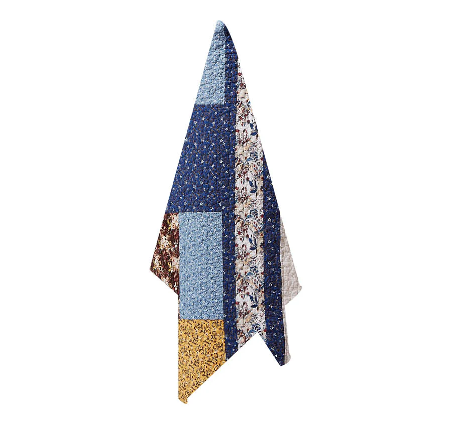 Sycamore Coverlet Set Range - Image 5