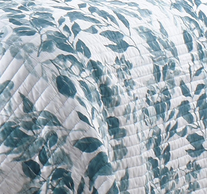 Willow Whispers Coverlet Set Range - Image 2