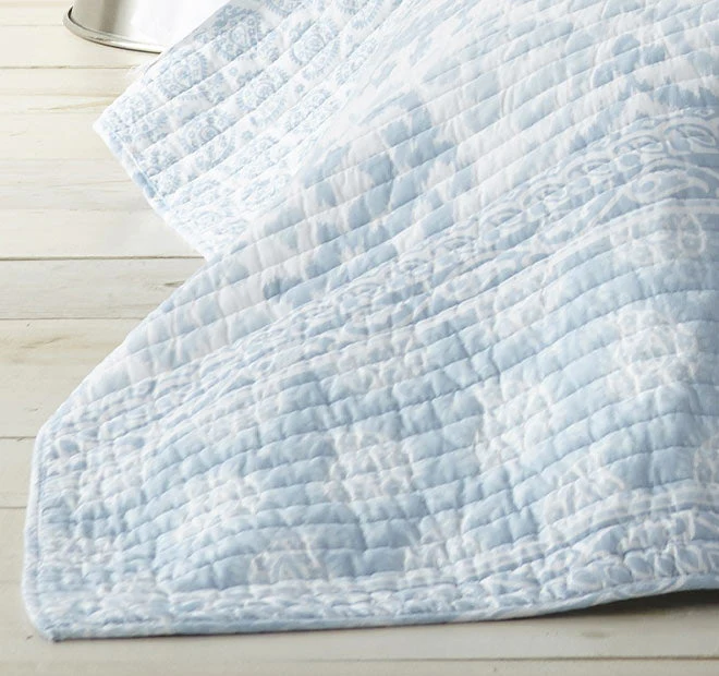York Coverlet Set Range - Image 3