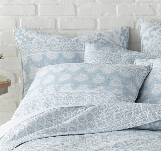 York European Pillowcase - Image 2