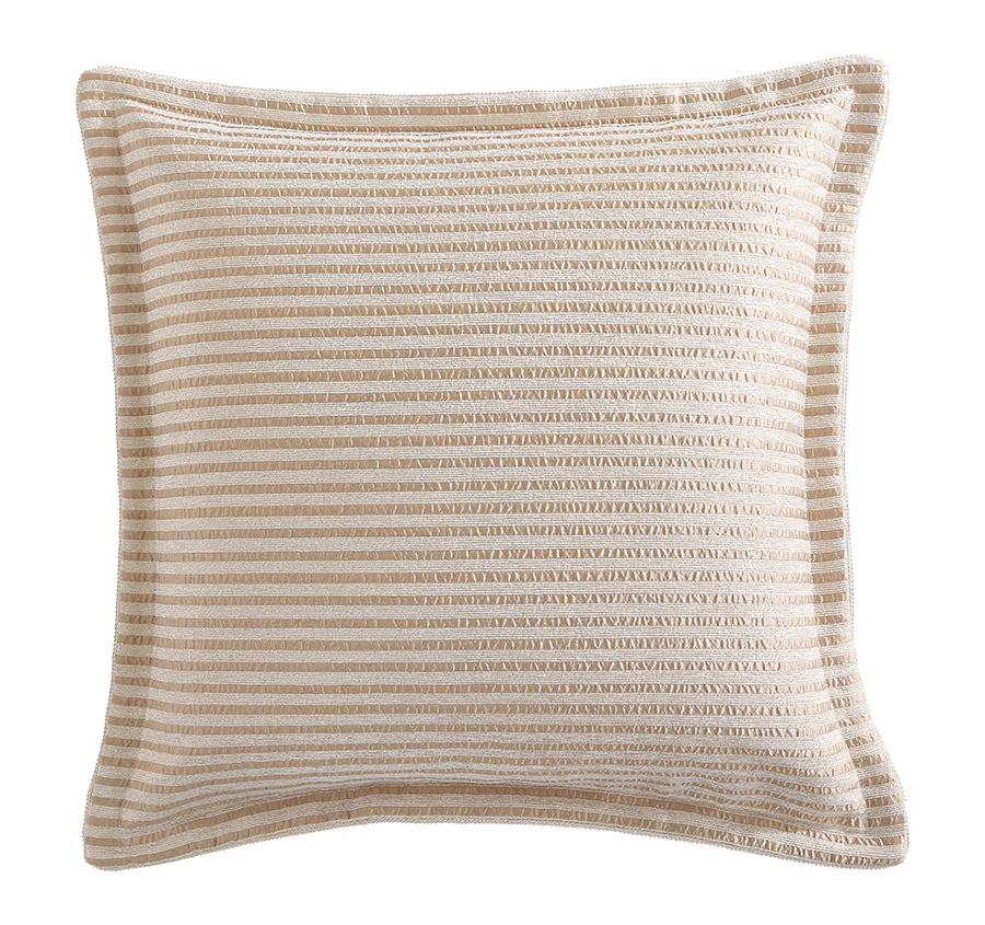 Constantine 45x45cm Filled Cushion Gold