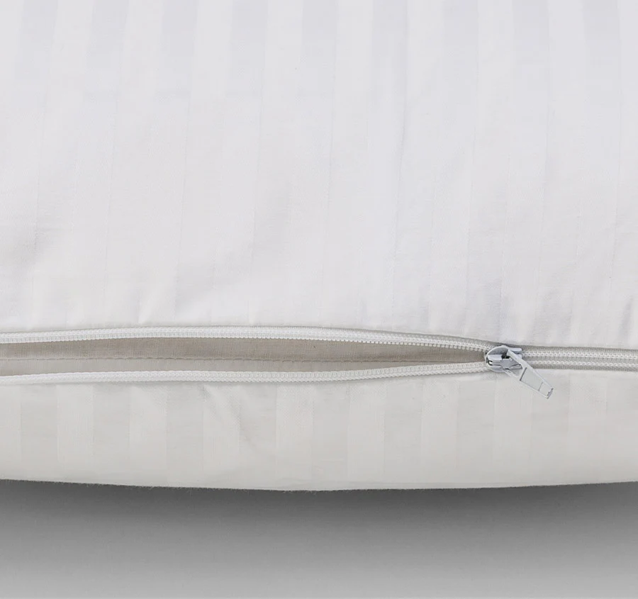 Luxurious Latex High Profile Firm Feel Pillow - Image 3