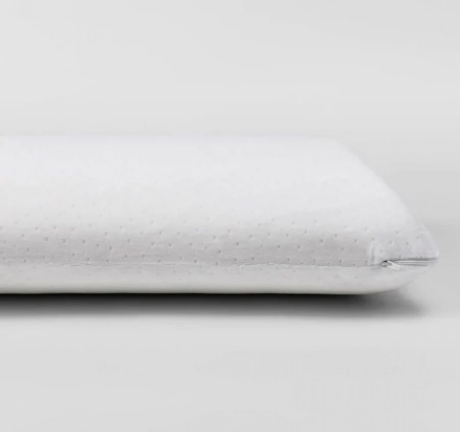 Therapillo Premium Memory Foam High Profile Standard Pillow - Image 2
