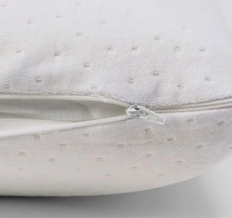 Therapillo Premium Memory Foam High Profile Standard Pillow - Image 3