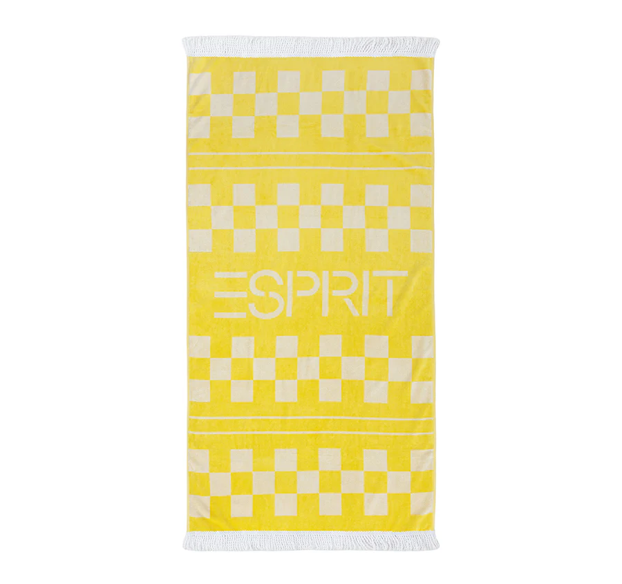 Bay 80x160cm Beach Towel