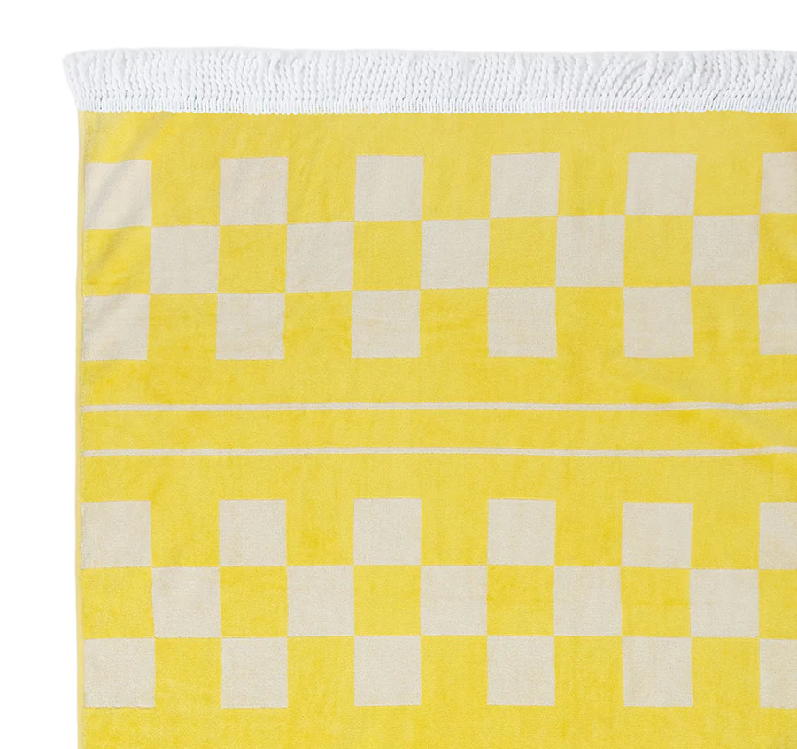 Bay 80x160cm Beach Towel - Image 2