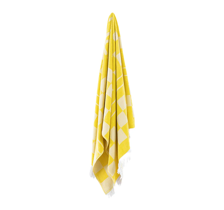 Bay 80x160cm Beach Towel - Image 3