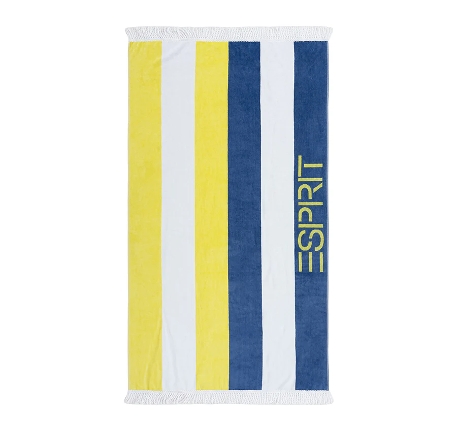 Brighton 100x180cm Beach Towel
