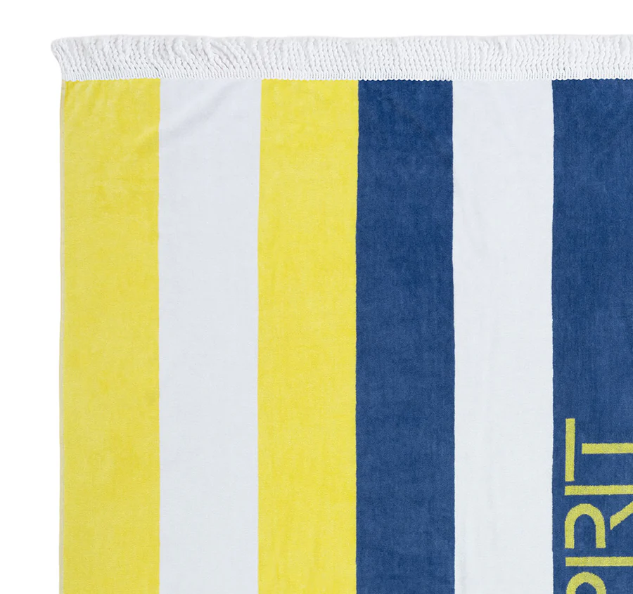 Brighton 100x180cm Beach Towel - Image 2