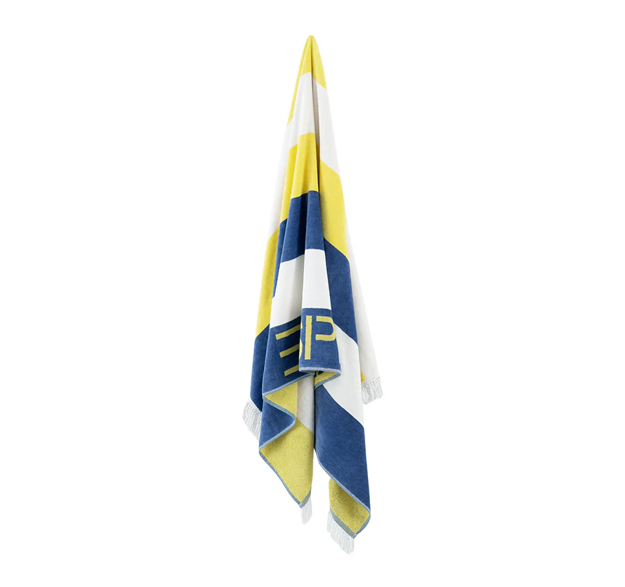 Brighton 100x180cm Beach Towel - Image 3