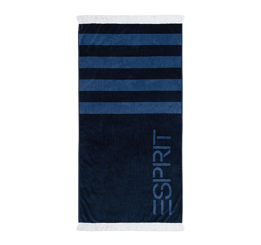 Horizon 80x160cm Beach Towel