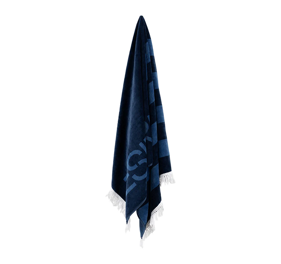Horizon 80x160cm Beach Towel - Image 3