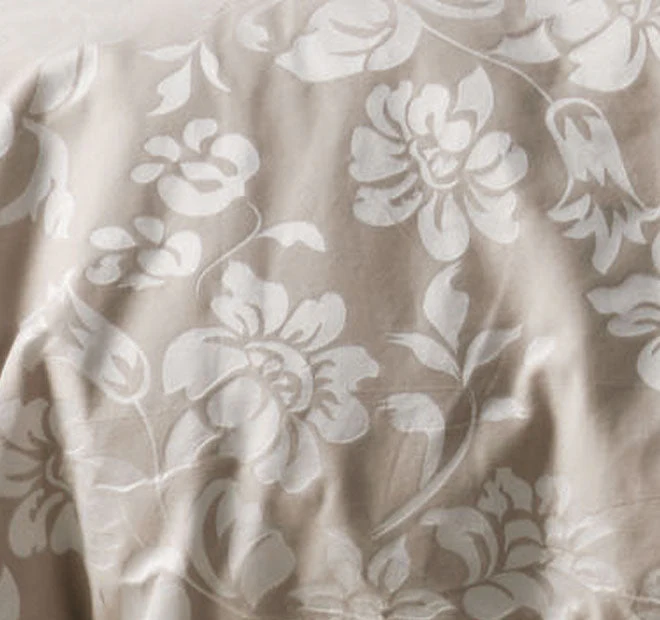 Coralie Quilt Cover Set Range Linen - Image 2