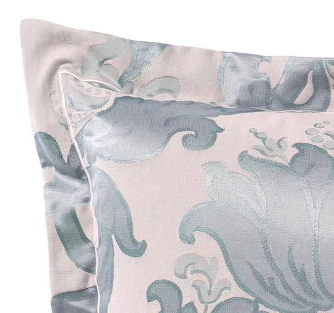 Dionisia Quilt Cover Set Range Blue - Image 6