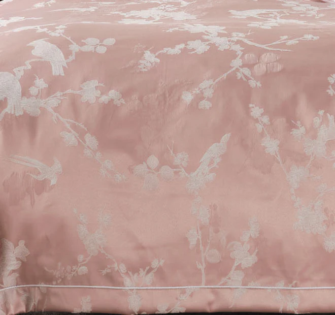 Sonoya Quilt Cover Set Range Pink - Image 2