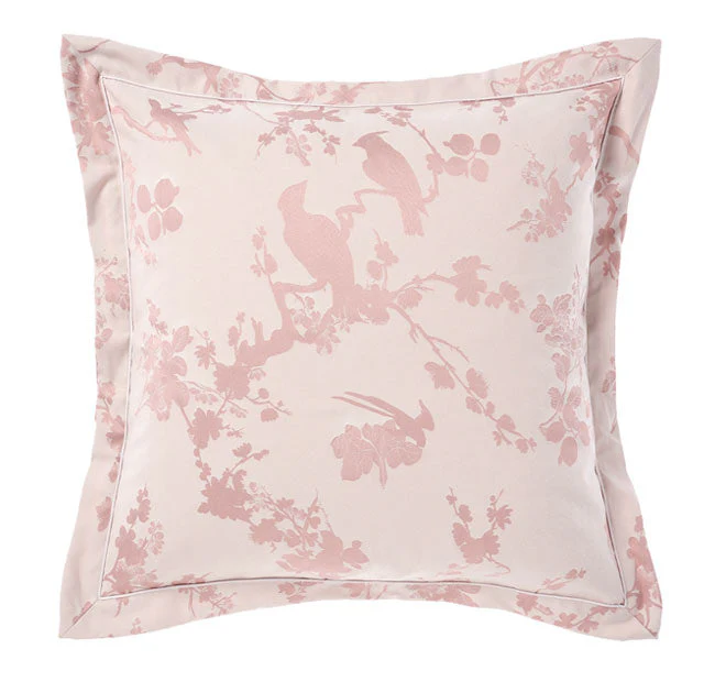 Sonoya Quilt Cover Set Range Pink - Image 4