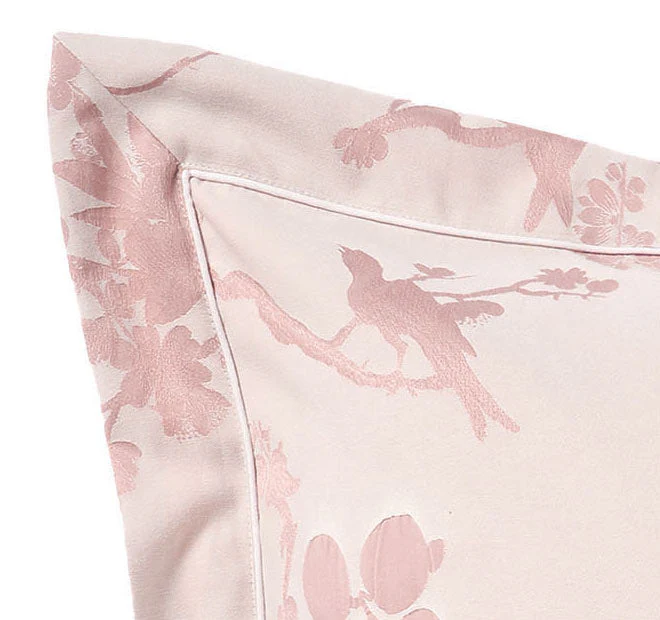 Sonoya Quilt Cover Set Range Pink - Image 5