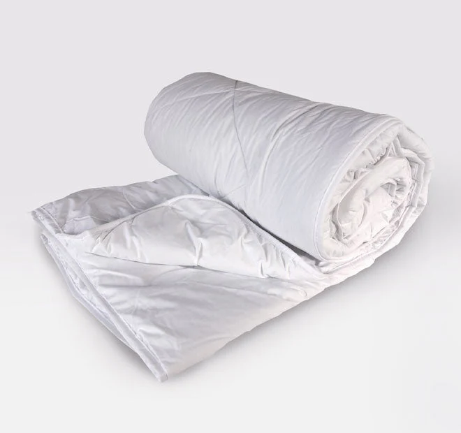 Australian Warm Wool 550GSM Quilt Range - Image 4