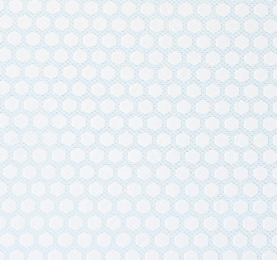 Gel Cooled Memory Foam Standard Pillow Low - Image 3