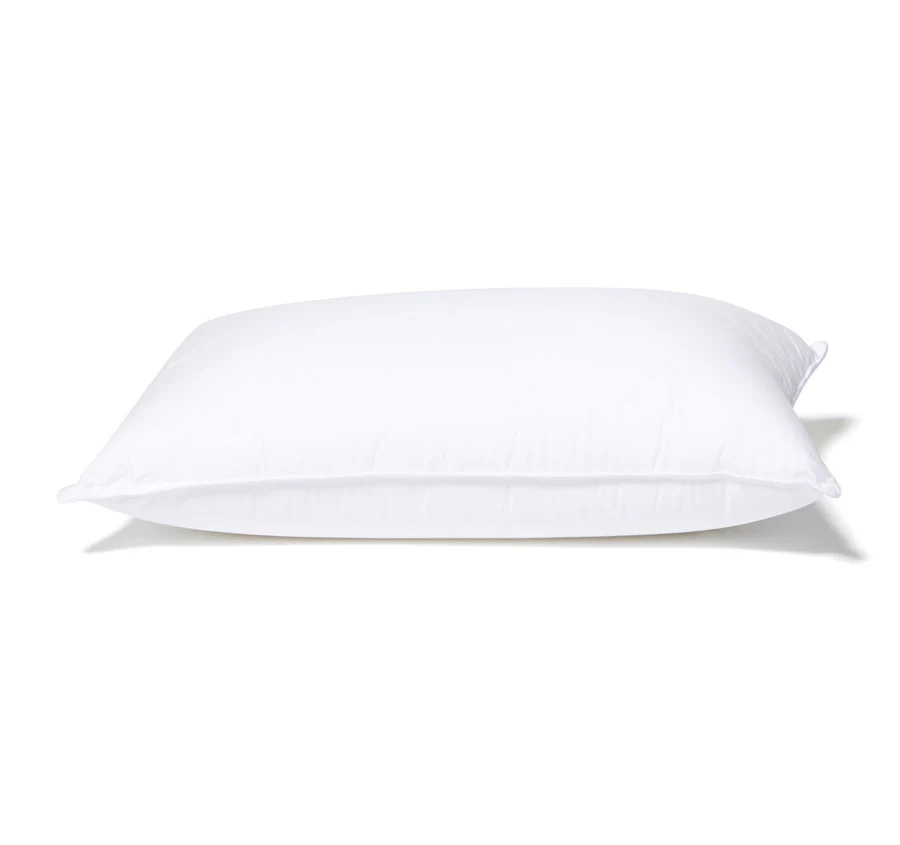 Twin Pack Standard Pillows High and Soft - Image 3