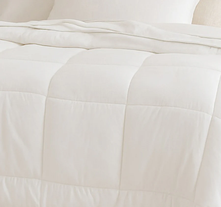 Bamboo Eco 350GSM All Seasons Quilt Range - Image 2
