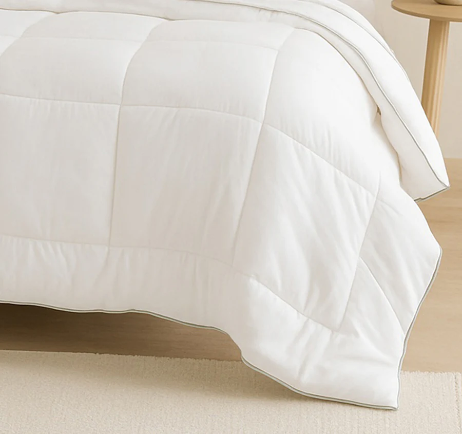 Bamboo Eco 350GSM All Seasons Quilt Range - Image 3