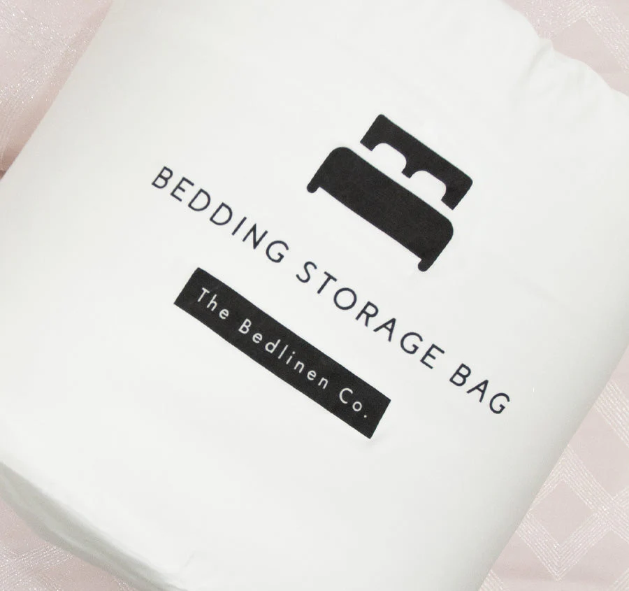 Bedding Storage Bag - Image 4