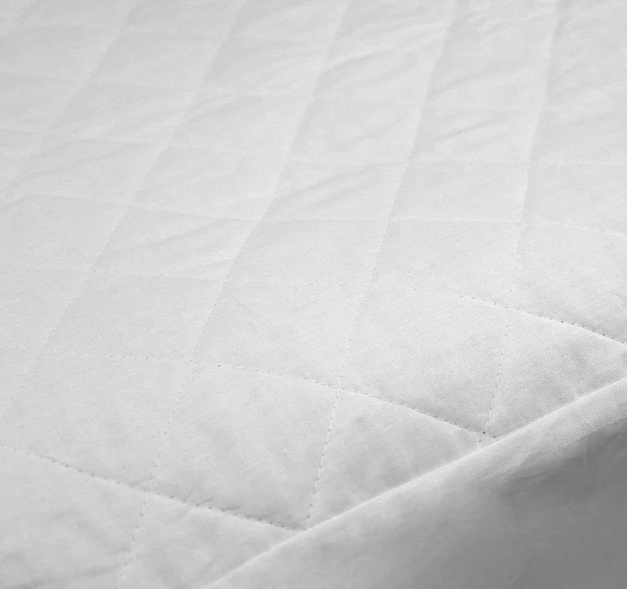 Cool Cotton Mega Fitted Mattress Protector Range - Image 2