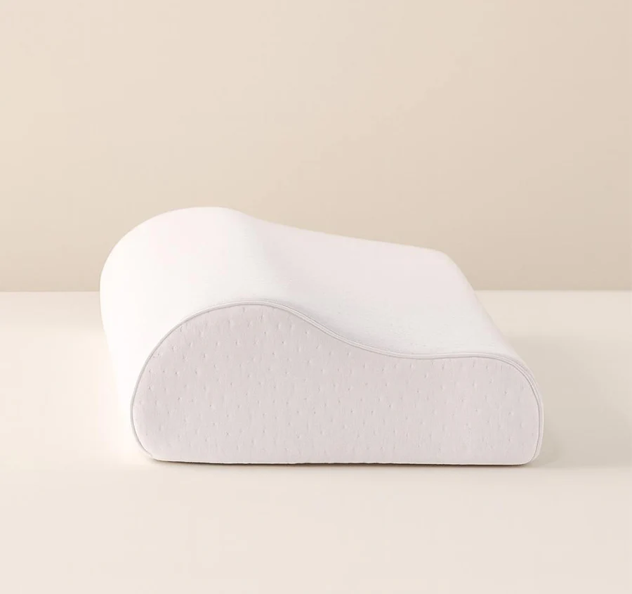 Deep Sleep Therapy Memory Foam Contour Pillow - Image 3