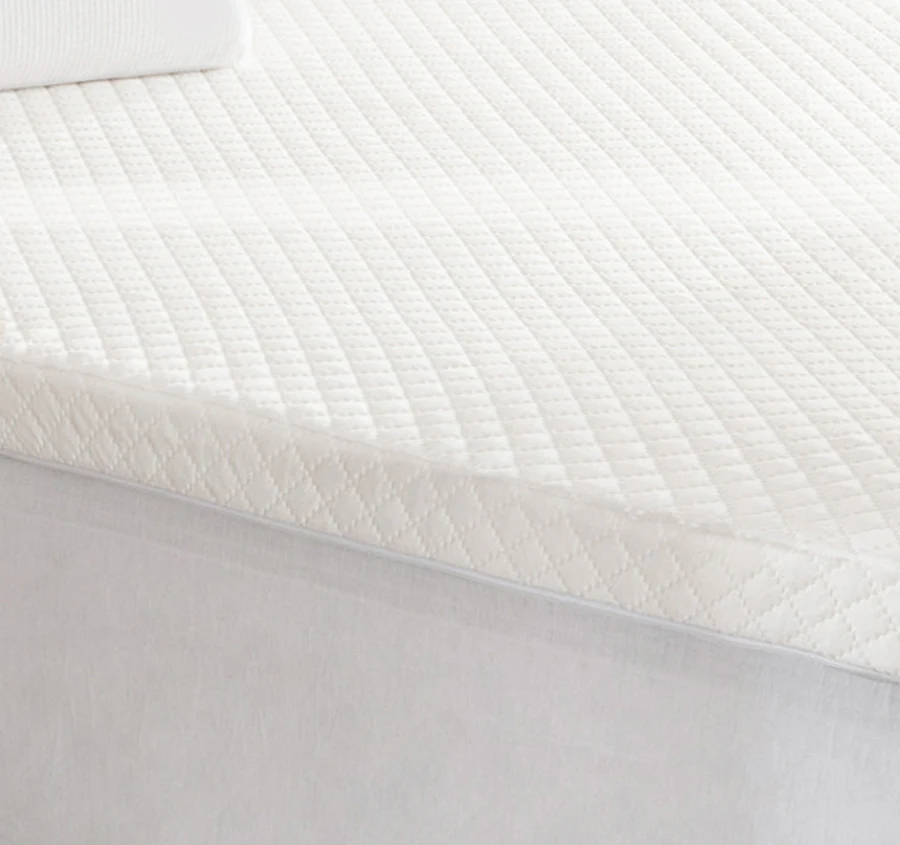 Eco Hotel Deep Sleep Therapy Mega Fitted Mattress Topper Range - Image 4