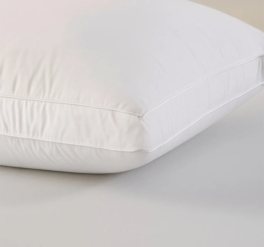 Penthouse Living Gusset 1000g Soft Pillow - Image 2