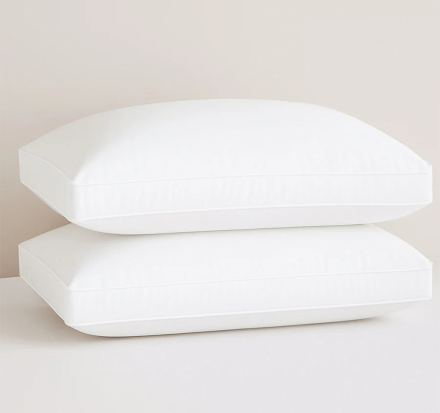 Penthouse Living Gusset 1150g Medium Pillow