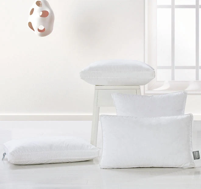 Penthouse Living Gusset 1500g King Pillow - Image 2