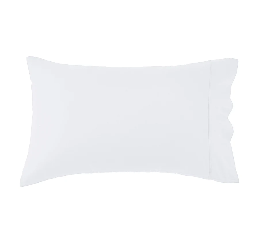 Signature 500TC Classic Egyptian Cotton Mega Sheet Set Range Pure White - Image 5