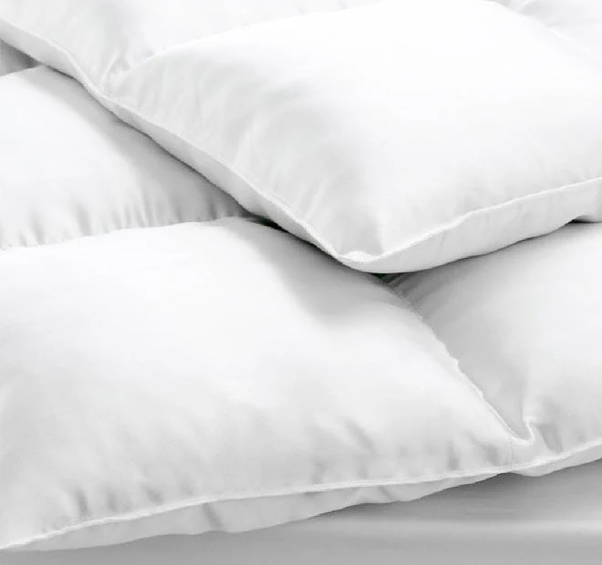 Luxury Microfibre 350GSM All Seasons Quilt Range - Image 2