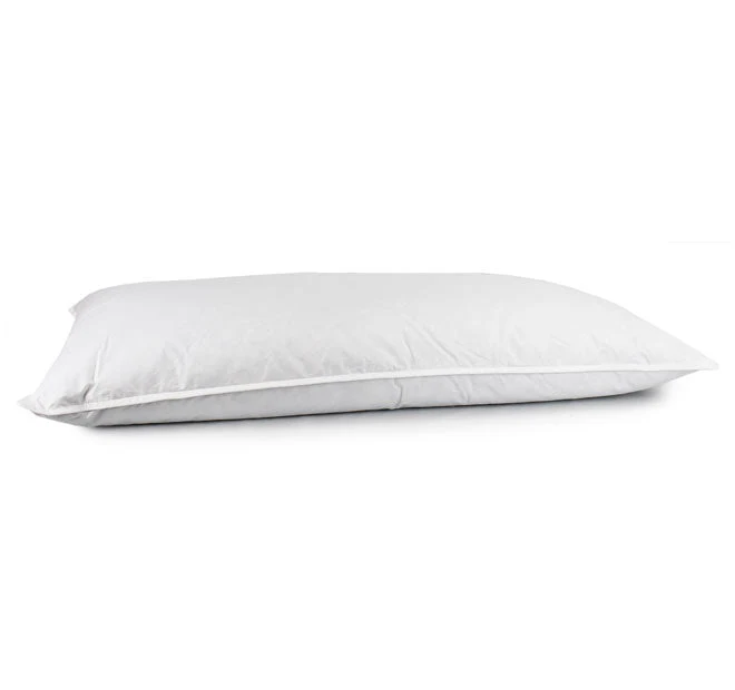 Duck Feather and Down Commercial Premium Standard Pillow - Image 2