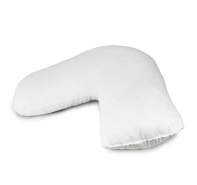 Hygiene+Plus 900g V-Shape Pillow - Image 2